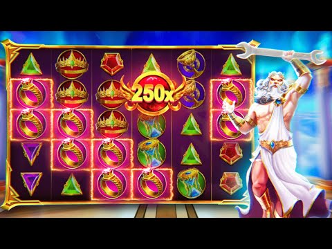 land of zenith slot demo
