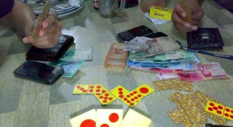judi kartu online