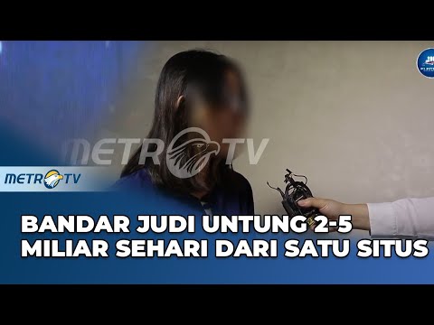 semua situs judi slot online