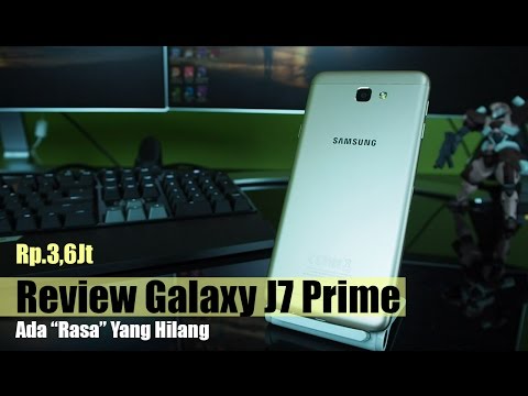 review samsung j7 prime