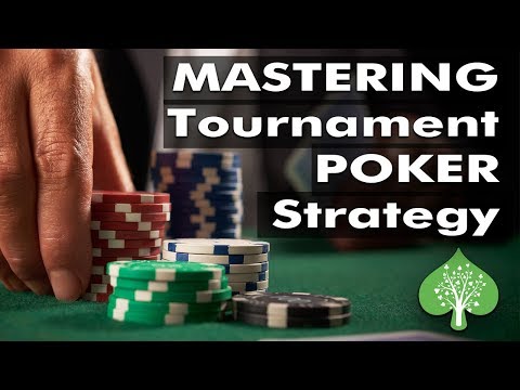 strategi poker terbaik